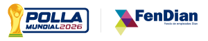 Logo Polla Mundialista
