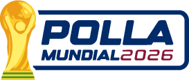 Logo Polla Mundialista